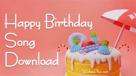 fast happy birthday song mp3 free download|happy birthday upbeat song.